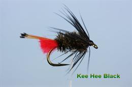 Kee Hee Black